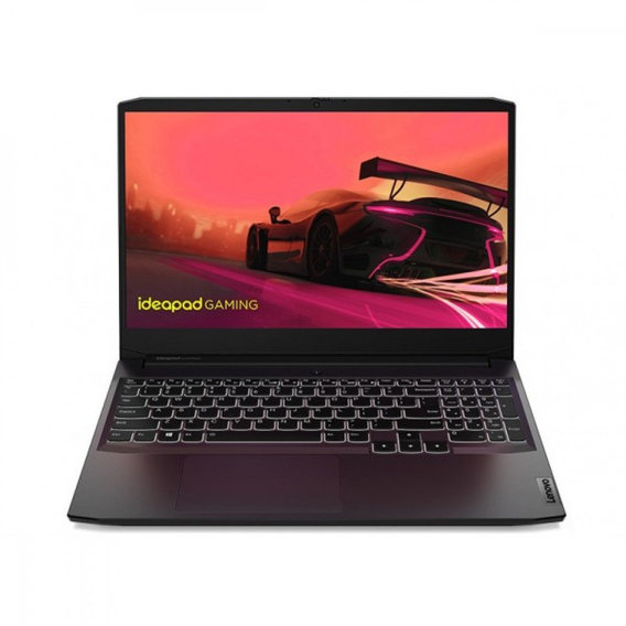 Ноутбук Lenovo IdeaPad Gaming 3 15ACH6 (82K20050MX)