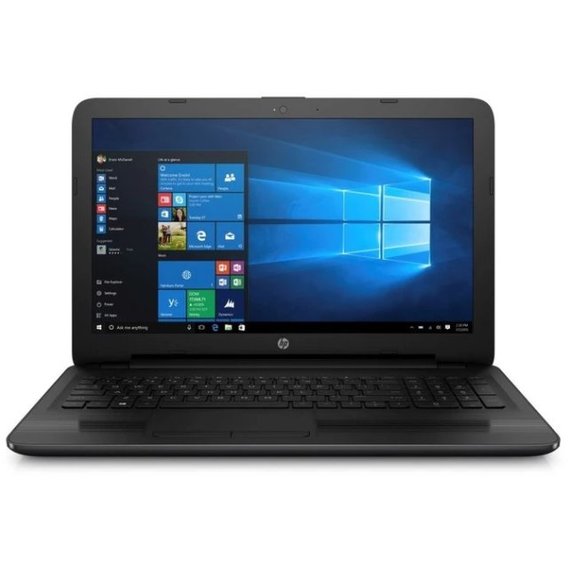 Ноутбук HP 250 G6 (2SX50EA)