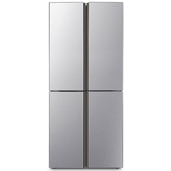 Холодильник Side-by-Side Hisense RQ515N4AC2