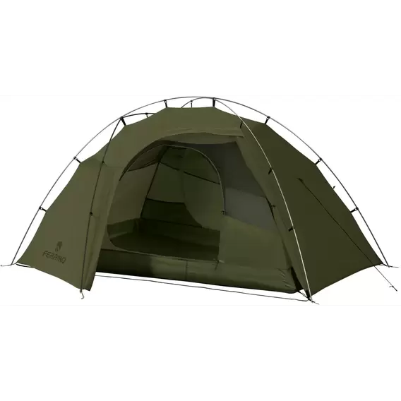 Палатка Ferrino Force 2 Olive Green (91135LOOFR)