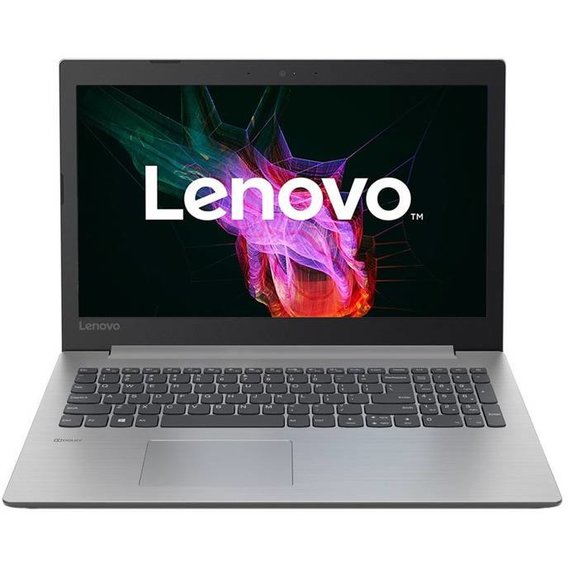 Ноутбук Lenovo IdeaPad 330S-15IKB Platinum Grey (81F500NBIX)