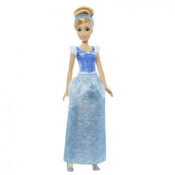 Кукла-принцесса Disney Золушка Princess (HLW06)