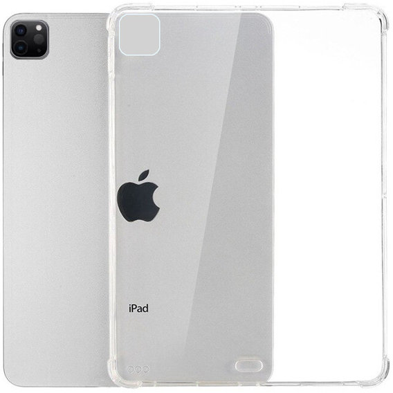 Аксессуар для iPad TPU Case Epic Color Clear for iPad Pro 11" (2020-2021)