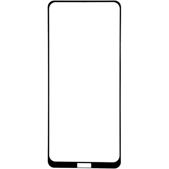 Аксессуар для смартфона Tempered Glass Black for Nokia 8.3