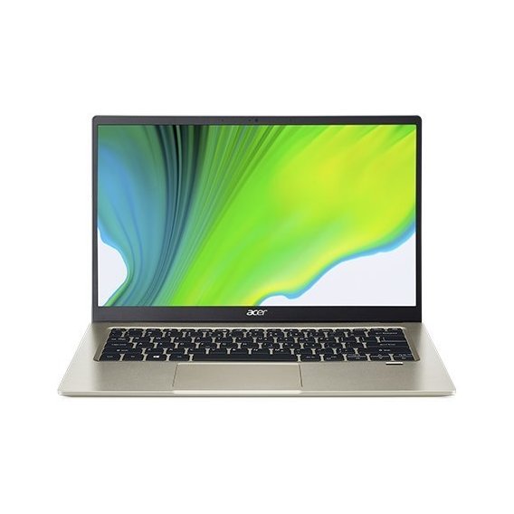 Ноутбук Acer Swift 1 SF114-34 (NX.A7BEU.00Q) UA