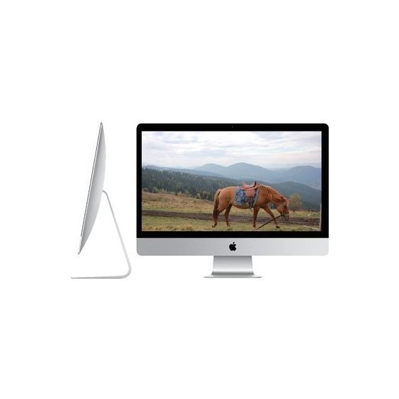 Apple iMac 27" Retina 5K 2017 (MNE92) Approved
