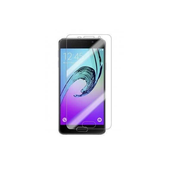 Аксессуар для смартфона Tempered Glass for Samsung A710 Galaxy A7 2016