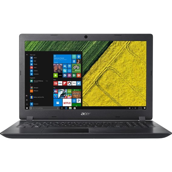 Ноутбук Acer Aspire 3 A315-21-95ZZ (NX.GNVEF.084)