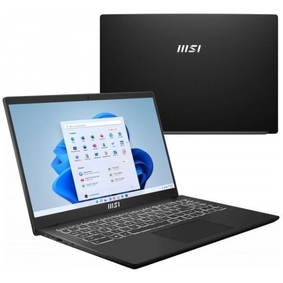 Ноутбук MSI Modern 15 (B11M-019PL)
