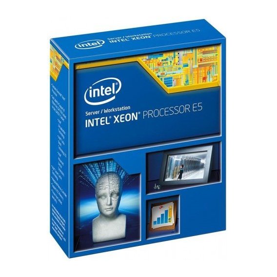 Intel Xeon E5-2430 v2 (BX80634E52430V2)