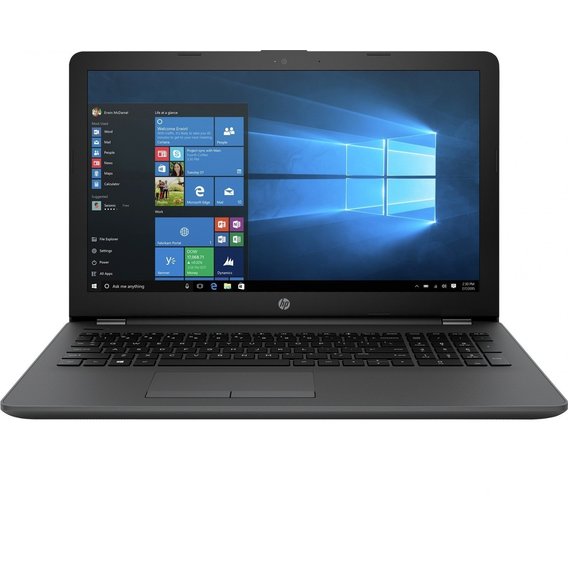 Ноутбук HP 250 G6 (2RR92ES) UA