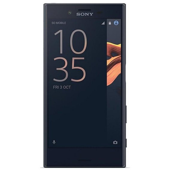 Смартфон Sony Xperia X Compact Black
