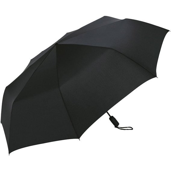 Зонт мужской автомат FARE черный (FARE5606-black)