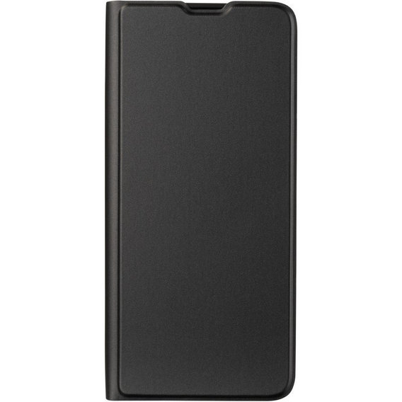 Аксессуар для смартфона Gelius Book Cover Shell Case Black for Xiaomi Redmi 10C