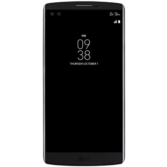 Смартфон LG V10 H960A 32gb Black