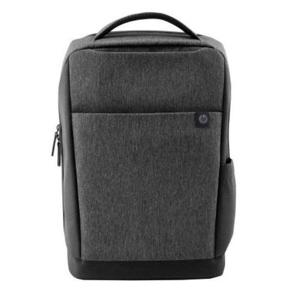 Сумка для ноутбуков HP 15.6" Renew Travel Laptop Backpack (2Z8A3AA)