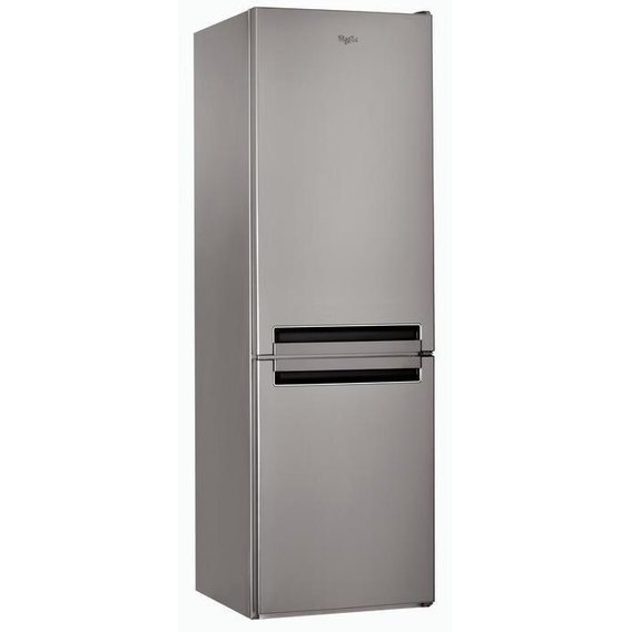 Холодильник Whirlpool BSNF9152X