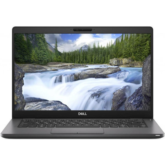 Ноутбук Dell Latitude 5300 (N016L530013ERC_W10) UA
