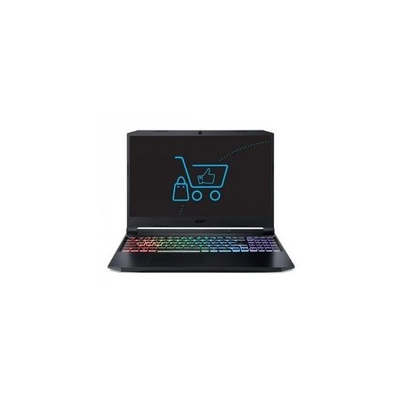 Ноутбук Acer Nitro 5 AN515-45 (NH.QBCEP.00Q)