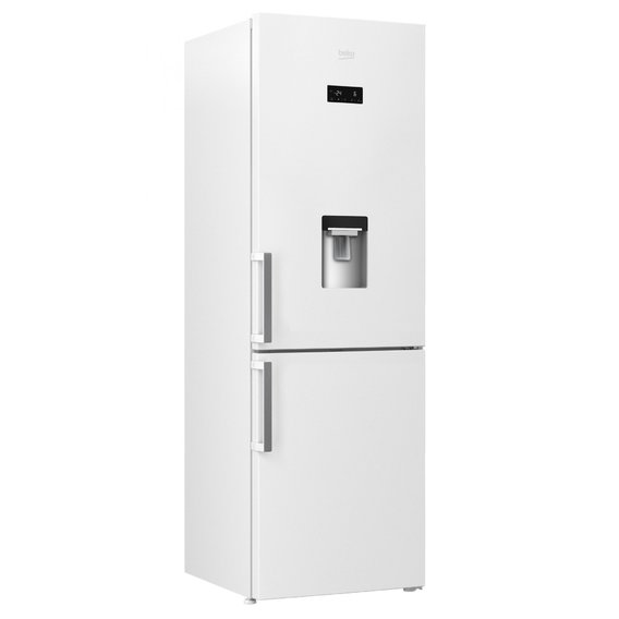 Холодильник Beko RCNA365E31DZW