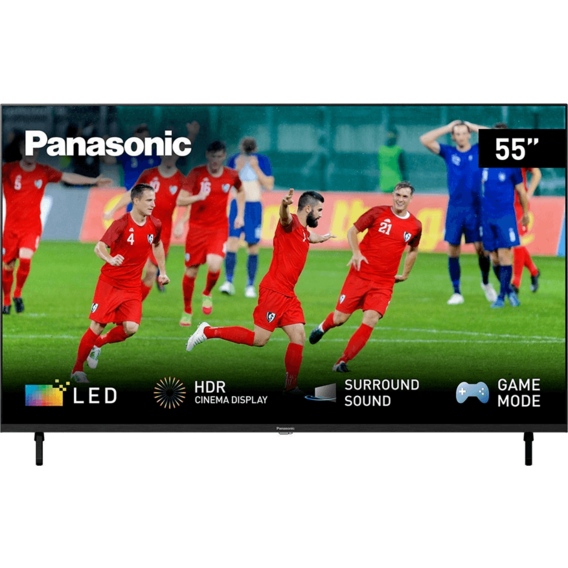 Телевізор Panasonic TX-55LX800E
