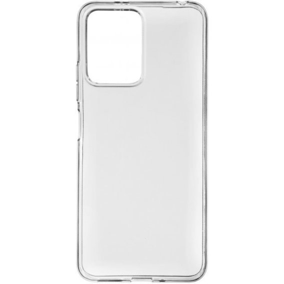 Аксессуар для смартфона ArmorStandart Air Series Transparent for Xiaomi Poco X5 5G (ARM66368)