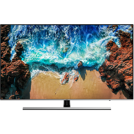 Телевизор Samsung UE49NU8002