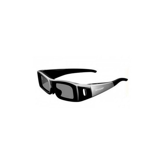 3D очки Sharp AN3DG10S