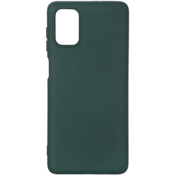 Аксессуар для смартфона ArmorStandart ICON Case Pine Green for Samsung M515 Galaxy M51 (ARM57090)