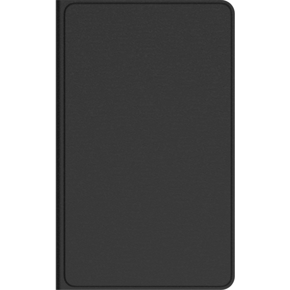 Аксессуар для планшетных ПК Samsung Book Cover Black (GP-FBT295AMABW) for Samsung Galaxy Tab A 8.0 2019