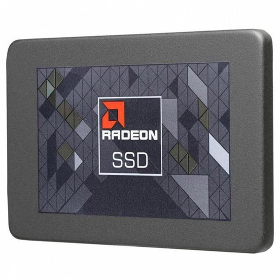 AMD Radeon R5 256 GB (R5SL256G)