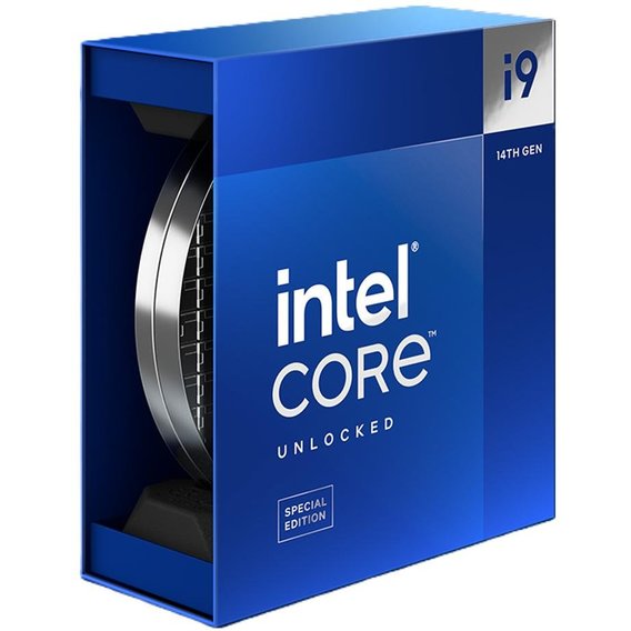 Intel Core i9-14900KS (BX8071514900KS)