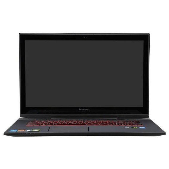 Ноутбук Lenovo IdeaPad Y70-70T (80DU00DNUS)