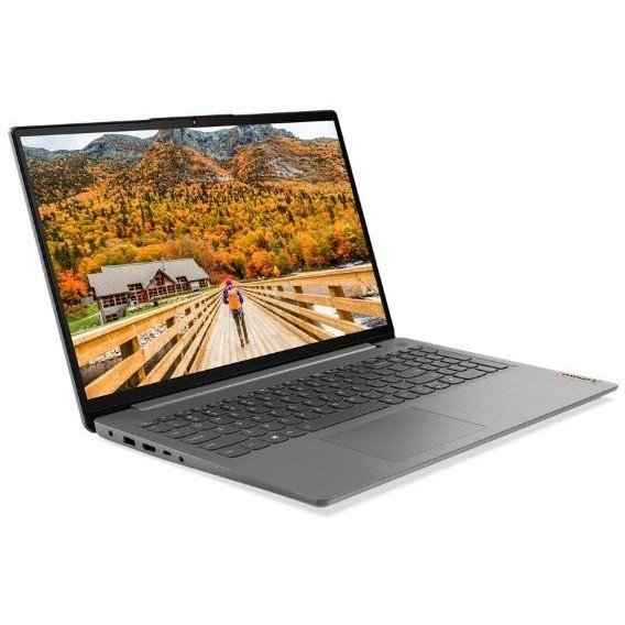 Ноутбук Lenovo Ideapad 3-15ITL6 (82H801QPPB_20)