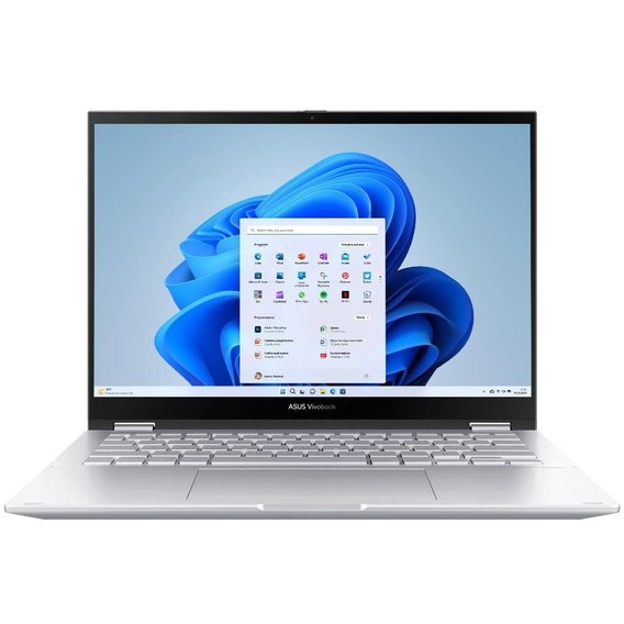 Ноутбук ASUS Vivobook S14 Flip (TP3402VA-KN108W_24)