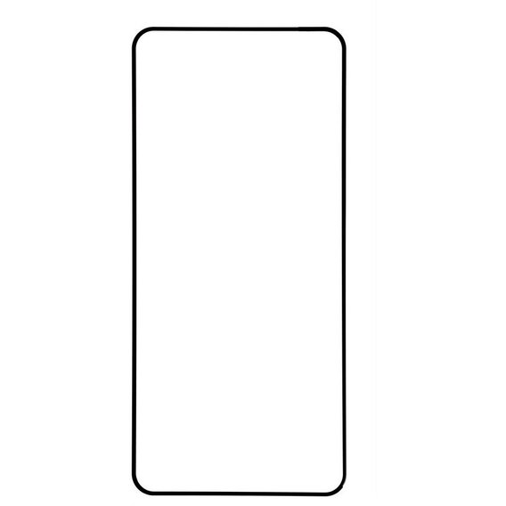 Аксессуар для смартфона BeCover Tempered Glass Premium Black for Xiaomi Redmi Note 9 / Redmi 10X (705462)