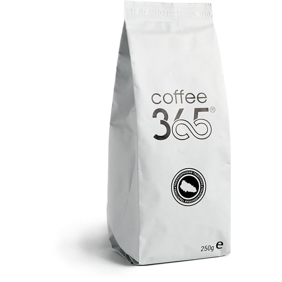 Кофе в зернах Coffee365 250 г (4820219990123)