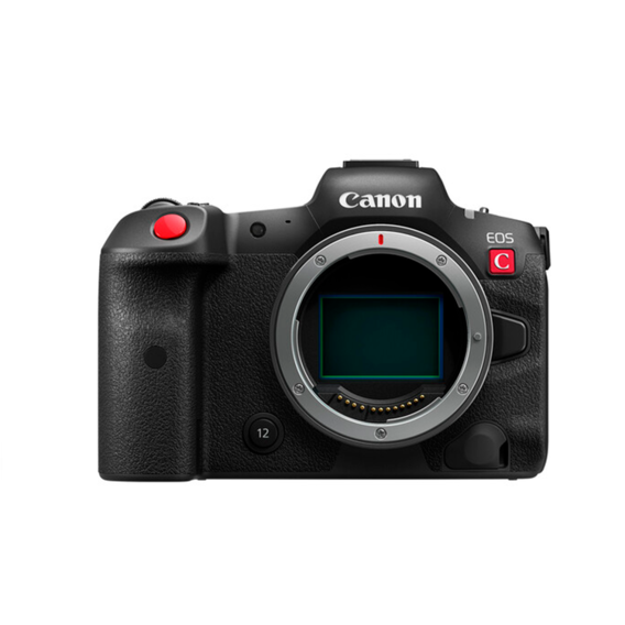 Canon EOS R5 C (5077C003)
