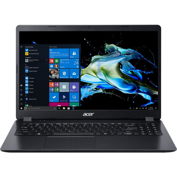 Ноутбук Acer Extensa 15 ex215-52-56tx (NX.EG8ET.016) RB