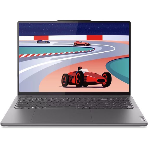 Ноутбук Lenovo Yoga Pro 9 16IRP8 (83BY007TRA) UA