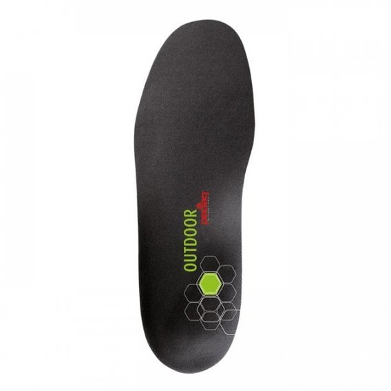 Стелька для спортивной обуви Pedag Outdoor Mid размер 44 45 (4000354274405)