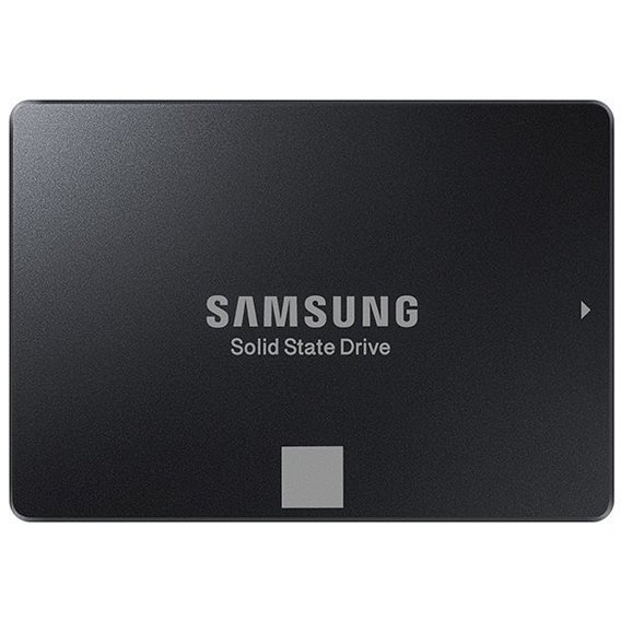 Samsung  SSD 2.5" SATA 3.0 750 EVO 250GB (MZ-750250BW)