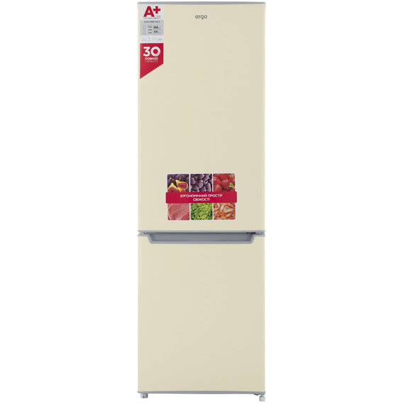 Холодильник Ergo MRF-170 E