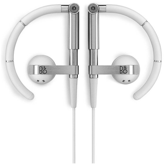 Навушники Bang & Olufsen Earphones 1, White