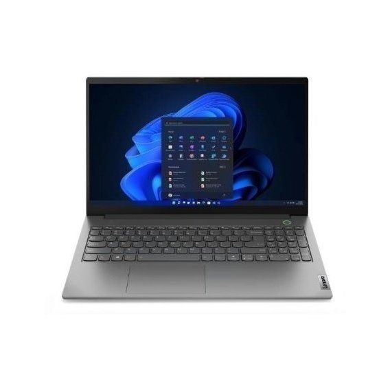 Ноутбук Lenovo ThinkBook 15 G4 IAP Mineral Grey (21DJ0015US)