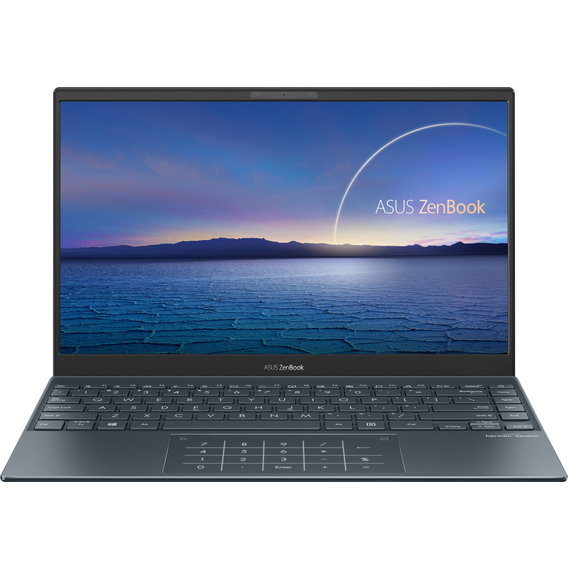 Ноутбук ASUS ZenBook UX325EA (UX325EA-KG264)