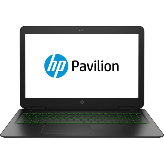 Ноутбук HP Pavilion 15-dp0093ur (5AS62EA) UA