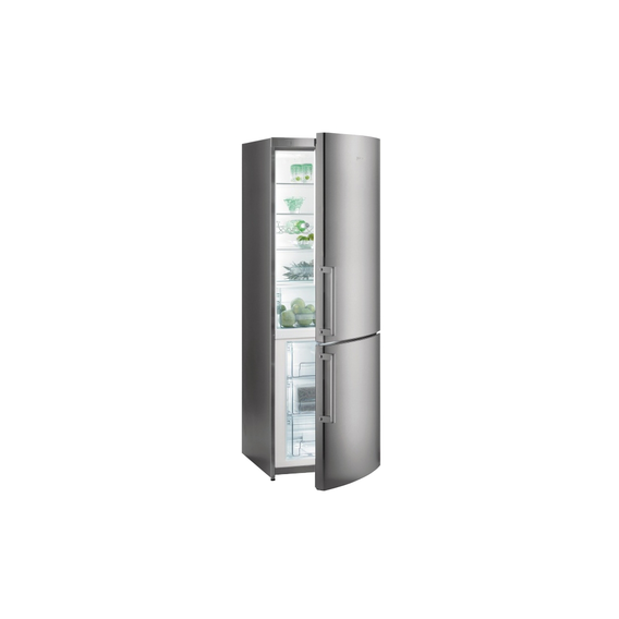 Холодильник Gorenje NRK 6180 GX