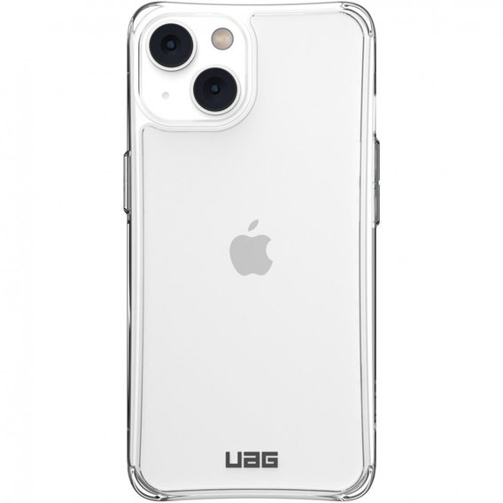 Аксессуар для iPhone Urban Armor Gear UAG Plyo Ice (114084114343) for iPhone 14