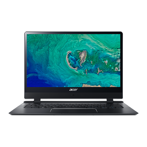 Ноутбук Acer Swift 7 SF714-51T-M871 (NX.GUJAA.001)